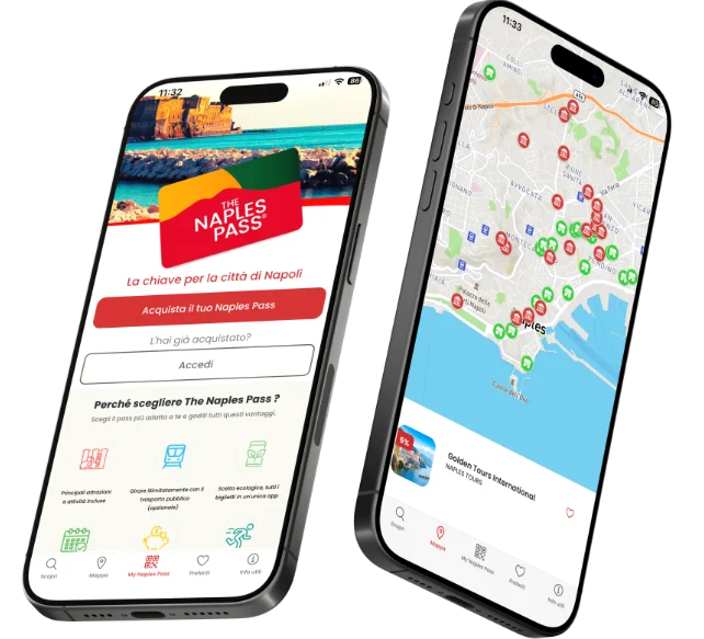 Naples Pass App